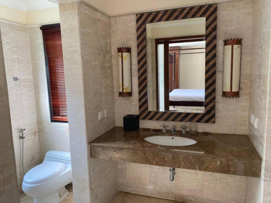 Villa Beachstroll Jimbaran (Bali)