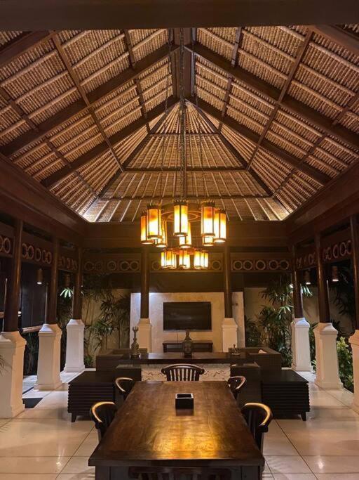 Villa Beachstroll Jimbaran (Bali)