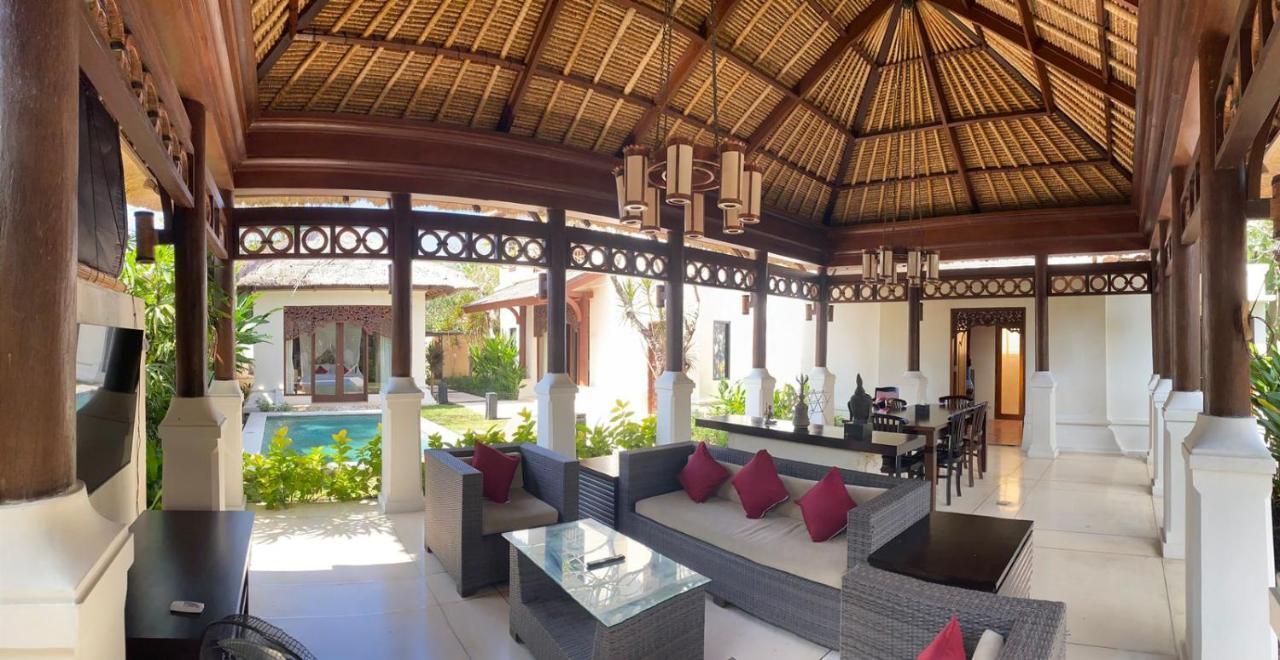 Villa Beachstroll Jimbaran (Bali)