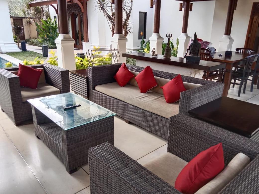 Villa Beachstroll