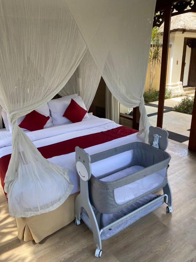 Villa Beachstroll Jimbaran (Bali)
